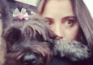 Carta de uma mãe para a filha de quatro patas que partiu